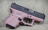 Glock~28~.380 Auto - 1 of 9