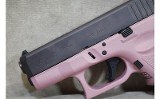 Glock~28~.380 Auto - 8 of 9