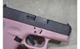 Glock~28~.380 Auto - 4 of 9