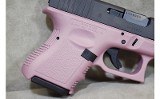 Glock~28~.380 Auto - 3 of 9