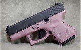 Glock~28~.380 Auto - 7 of 9