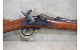 Springfield Armory~1884 Trapdoor~.45-70 GOVT - 3 of 15