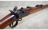Springfield Armory~1884 Trapdoor~.45-70 GOVT - 7 of 15