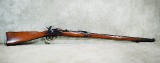 Springfield Armory~1884 Trapdoor~.45-70 GOVT - 1 of 15