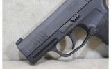 SIG SAUER~P365~9mm Luger - 8 of 9
