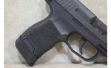 SIG SAUER~P365~9mm Luger - 3 of 9