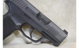 SIG SAUER~P365~9mm Luger - 4 of 9