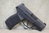 SIG SAUER~P365~9mm Luger - 1 of 9