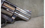 Smith & Wesson~686-6~.357 magnum - 5 of 12