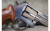 Smith & Wesson~686-6~.357 magnum - 4 of 12