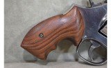 Smith & Wesson~686-6~.357 magnum - 3 of 12