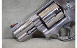 Smith & Wesson~686-6~.357 magnum - 11 of 12