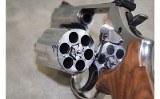Smith & Wesson~686-6~.357 magnum - 8 of 12