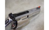 Smith & Wesson~686-6~.357 magnum - 7 of 12
