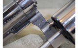Smith & Wesson~686-6~.357 magnum - 9 of 12