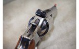 Smith & Wesson~686-6~.357 magnum - 6 of 12