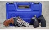 Smith & Wesson~686-6~.357 magnum - 2 of 12