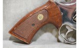 Colt~Trooper MK V~.357 magnum - 3 of 13