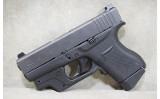 Glock~43~9mm Luger - 6 of 8