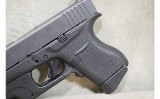 Glock~43~9mm Luger - 8 of 8