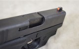 Glock~43~9mm Luger - 5 of 8