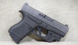 Glock~43~9mm Luger - 1 of 8