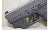 Glock~43~9mm Luger - 7 of 8