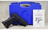 Girsan~Witness2311SCB~.45 ACP - 2 of 10
