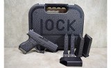 Glock~43~9mm Luger - 2 of 9