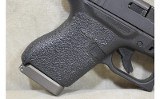 Glock~43~9mm Luger - 3 of 9