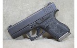 Glock~43~9mm Luger - 7 of 9