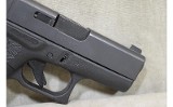 Glock~43~9mm Luger - 5 of 9