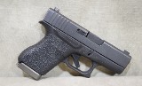 Glock~43~9mm Luger - 1 of 9