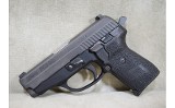 SIG SAUER~P239 SAS~9mm Luger - 8 of 10