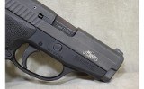 SIG SAUER~P239 SAS~9mm Luger - 5 of 10