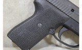 SIG SAUER~P239 SAS~9mm Luger - 3 of 10