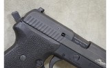 SIG SAUER~P239 SAS~9mm Luger - 4 of 10