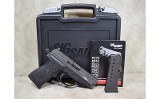 SIG SAUER~P239 SAS~9mm Luger - 2 of 10