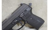 SIG SAUER~P239 SAS~9mm Luger - 10 of 10