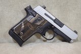 SIG SAUER~P938~9mm Luger - 1 of 9