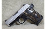SIG SAUER~P938~9mm Luger - 7 of 9