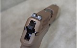 SIG SAUER~SP2022~9mm Luger - 6 of 10