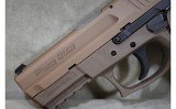 SIG SAUER~SP2022~9mm Luger - 9 of 10