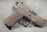 SIG SAUER~SP2022~9mm Luger - 1 of 10