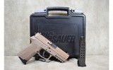 SIG SAUER~SP2022~9mm Luger - 2 of 10