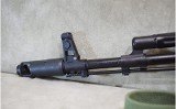 Arsenal~SAM17SF~7.62x39mm - 9 of 12