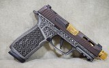 SIG SAUER~P365 X~9mm Luger - 1 of 10