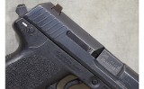 HK~USP Compact~.40 S&W - 3 of 10