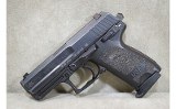 HK~USP Compact~.40 S&W - 7 of 10