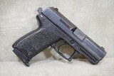 HK~USP Compact~.40 S&W - 1 of 10